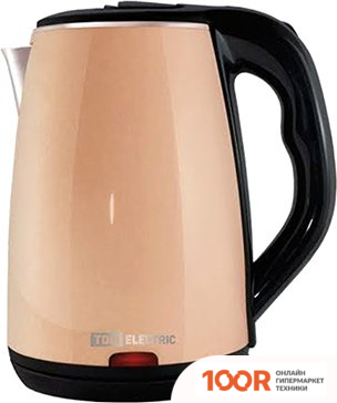 TDM Electric НИКА SQ4001-0009 (326810)