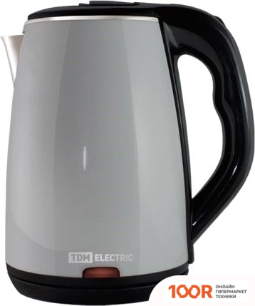 TDM Electric НИКА SQ4001-0008 (326809)