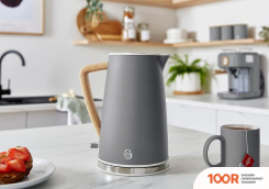 Swan SK14610GRYN (326794)