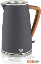 Swan SK14610GRYN (326794)