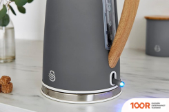 Swan SK14610GRYN (326794)