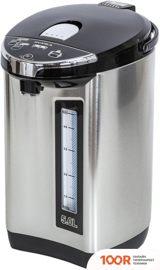 Supra TPS-5907 (326789)