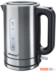 Steba WK 20 (НЕРЖАВЕЮЩАЯ СТАЛЬ) (326723)