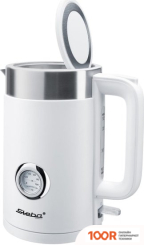 Steba WK 10 (БЕЛЫЙ) (326721)