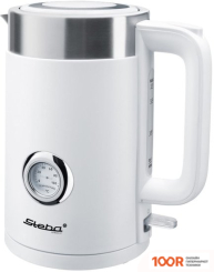 Steba WK 10 (БЕЛЫЙ) (326721)