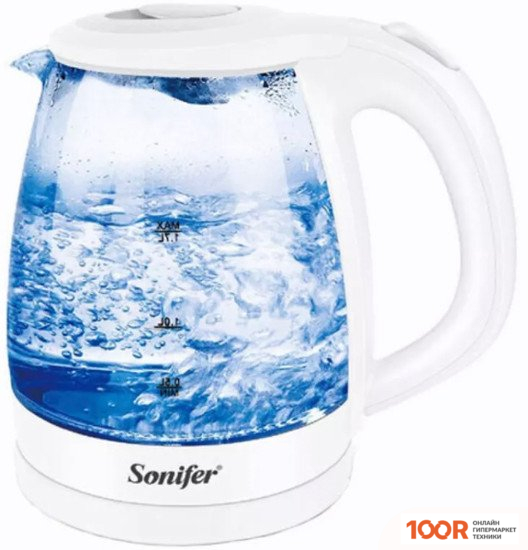 Sonifer SF-2079 (БЕЛЫЙ) (326607)