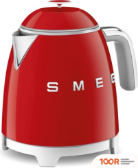 Smeg KLF05RDEU (326593)