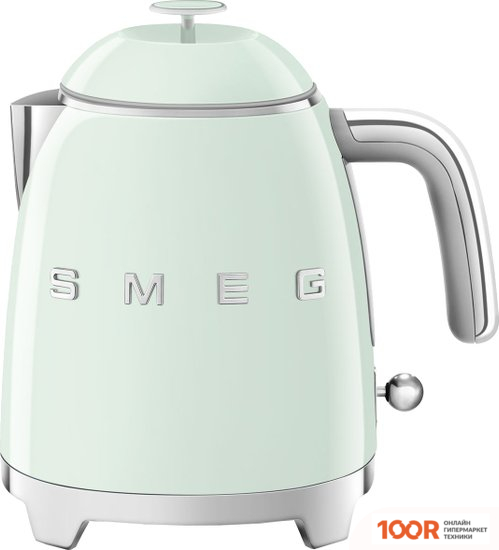Smeg KLF05PGEU (326591)