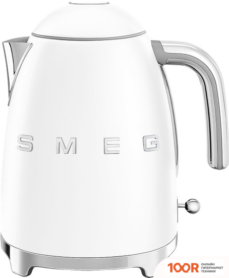 Smeg KLF03WHMEU (326587)