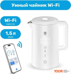 SLS KET-06WFSI-WH (326579)