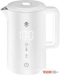 SLS KET-06WFSI-WH (326579)