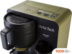 Sharp OCHA TECH TET01ZGR (326571)