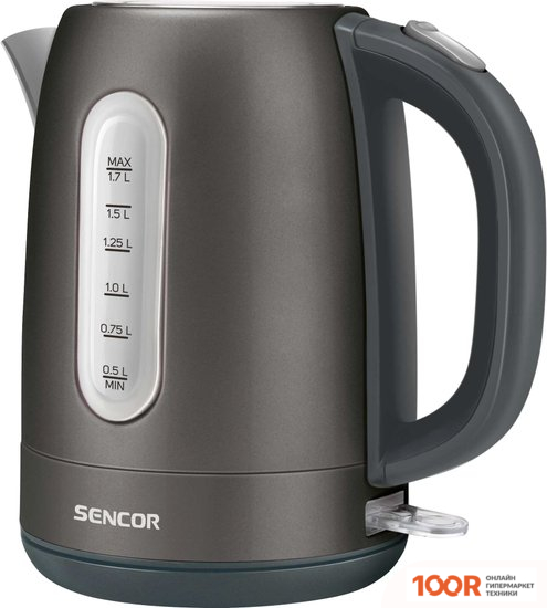 Sencor SWK 1778BK (326532)