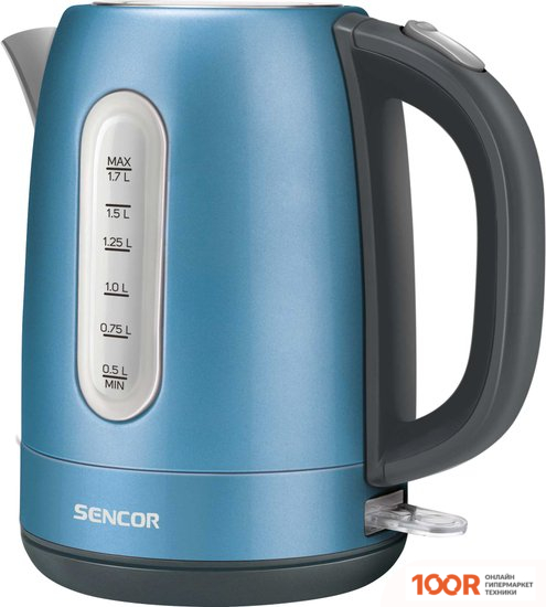 Sencor SWK 1772BL (326526)