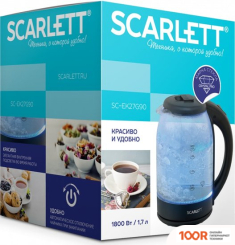 Scarlett SC-EK27G90 (326481)