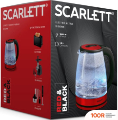 Scarlett SC-EK27G65 (326467)