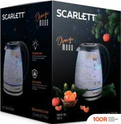 Scarlett SC-EK27G36 (326462)