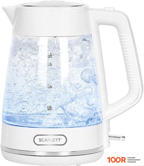 Scarlett SC-EK27G104 (326455)