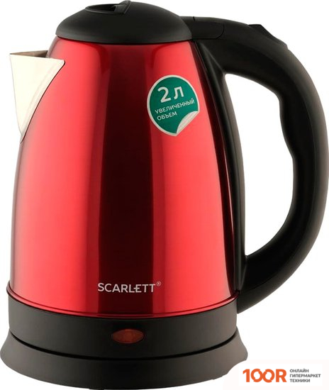 Scarlett SC-EK21S76 (326439)