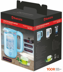 Sakura SA-2737BL (326400)