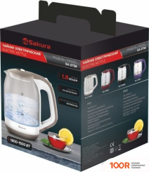 Sakura SA-2736BK (326395)