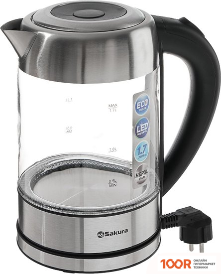 Sakura SA-2720SBK (326370)