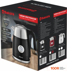 Sakura SA-2178BK (326340)