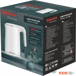 Sakura SA-2169W (326331)