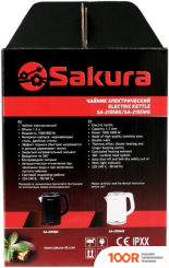 Sakura SA-2155BK (326284)