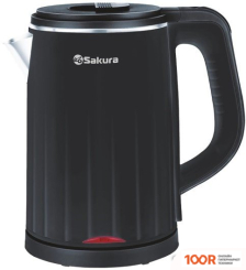 Sakura SA-2155BK (326284)