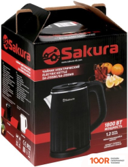 Sakura SA-2155BK (326284)