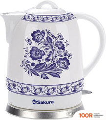 Sakura SA-2008B-1 (326262)