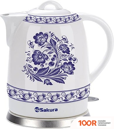 Sakura SA-2008B-1 (326262)