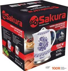 Sakura SA-2008B-1 (326262)