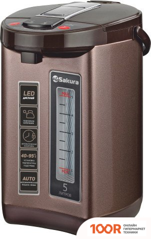 Sakura SA-1365BR (326260)