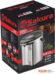 Sakura SA-1335BS (326250)