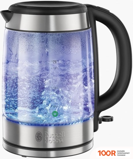 Russell Hobbs 21600-57 GLASS (326210)