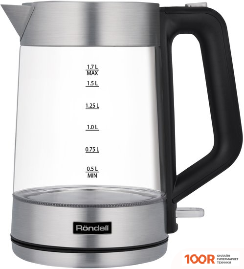 Rondell RDE-1008 (326204)