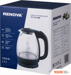 Renova KT17G-08B (326177)