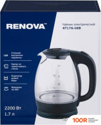 Renova KT17G-08B (326177)