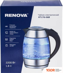 Renova KT17G-06B (326175)