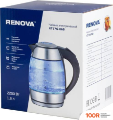 Renova KT17G-06B (326175)