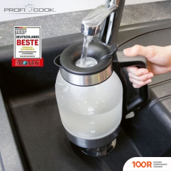 ProfiCook PC-WKS 1215 G (326153)