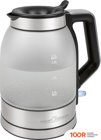 ProfiCook PC-WKS 1215 G (326153)