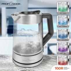 ProfiCook PC-WKS 1190 G (326150)