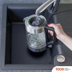 ProfiCook PC-WKS 1190 G (326150)