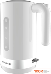 Polaris PWK 1803C WATER WAY PRO (БЕЛЫЙ) (326127)