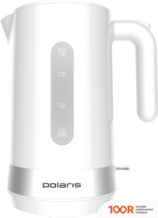 Polaris PWK 1803C WATER WAY PRO (БЕЛЫЙ) (326127)