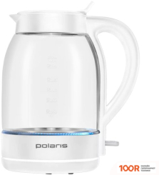 Polaris PWK 1797CGL WATER WAY PRO (БЕЛЫЙ) (326125)