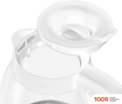 Polaris PWK 1797CGL WATER WAY PRO (БЕЛЫЙ) (326125)